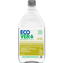 Ecover Essential Υγρό Πιάτων με Χαμομήλι 950ml 18123