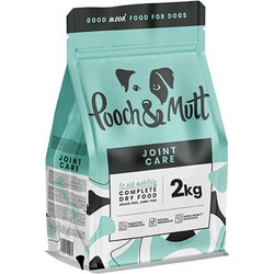 Pooch & Mutt Joint Care 2kg