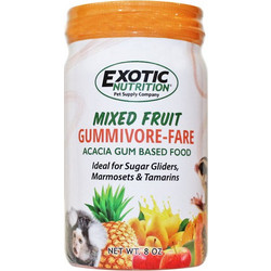 Gummivore-Fare Sugar Glider Food 227g