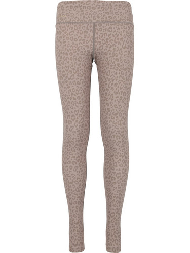 Endurance Κολάν Konwich Jr. Waist Printed Tights - Print 3430