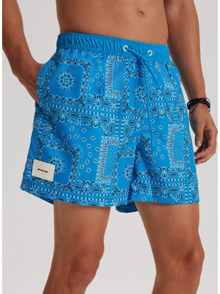 Diverse Μαγιό BRANCO P 233 - L. Blue