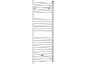 Fix-Heiztechnik White Ηλεκτρική Πετσετοκρεμάστρα 1200W 70x40cm