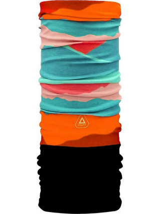 MATT Coolmax Polartec Tubular Scarf, Γκέτα Λαιμού, 5821-1173 /Suns