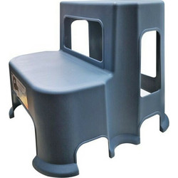 Σκαλοσκαμπό Homeplast Federico Μπλε ραφ