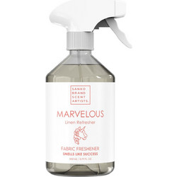 Αρωματικό Υφασμάτων Marvelous 500ml