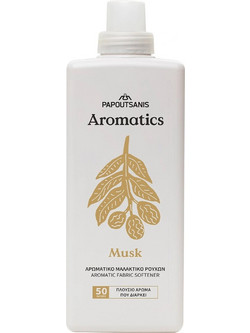 Papoutsanis Aromatics Musk 1000 ml
