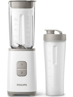 Philips HR2602/00 Μπλέντερ για Smoothie 1lt 350W