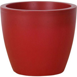 Viomes Linea 860 Κασπώ Μπορντώ Φ20x17cm 860-14