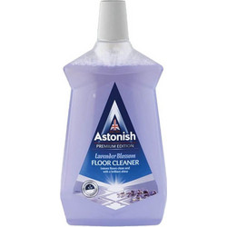 Astonish Καθαριστικό Γενικής Χρήσης & Πατώματος με Άρωμα Λεβάντα 1lt