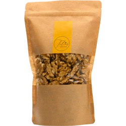 Evros Nuts Βιολογική Καρυδόψιχα Έβρου 500g 18147