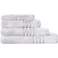 Πετσέτα χεριών 30x50 Guy Laroche Bonus - Perla