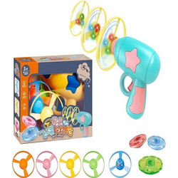 Σετ σβούρες με Spinner - 161142