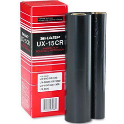 Toner (Film Cartridge) Fax Sharp UX-15CR 470Pgs