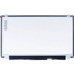 Panel Screen 15.6'' FHD / 1920 X 1080 / 40pin / 60hz / Flat / UP 00NY534,00UR897,LP156WF7-SPP2