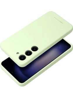 Roar Cloud Skin Θήκη Light Green (Xiaomi Redmi Note 15 Pro Plus 5G)