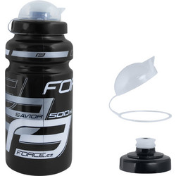 Force 250751 Black 500ml