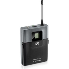 SENNHEISER SK-XSW-B Φορητός Πομπός