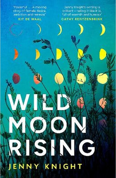 Wild Moon Rising