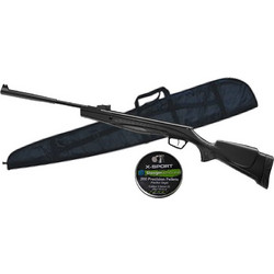 Beretta Stoeger RX20 Sport Synthetic Αεροβόλo Όπλο Gas Ram 5.5mm