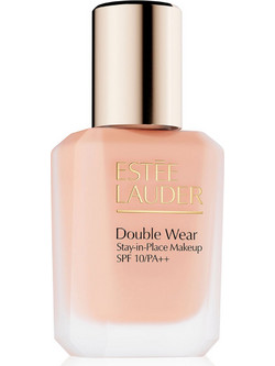 Estee Lauder Double Wear Stay In Place 0N1 Alabaster Liquid Make Up SPF10 30ml