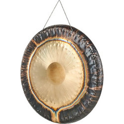 Thomann 36"/91cm Planet Gong Earth