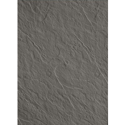 Panel Ευκαμπτης Πετρας 101050 Slate 60/1200Mm Medium Grey Newplan