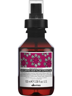 Davines Naturaltech Replumping Hair Serum 100ml
