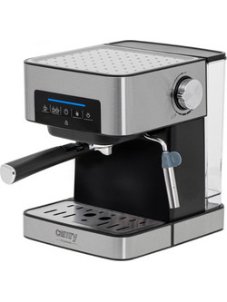 Camry CR 4410 Μηχανή Espresso 850W 15bar