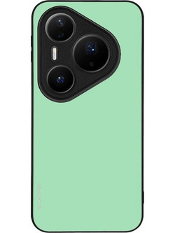 Sonique Θήκη Colorbloc Series για Huawei Pura 80 Pro 5G Βεραμάν