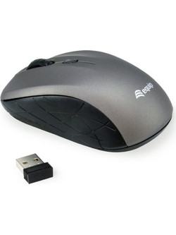 Equip Mini Grey