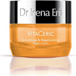 Dr Irena Eris Vitaceric Smoothing & Regenerating Night Cream 50ml