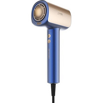Cecotec DryGlam Nano Plasma Blue CEC-101438 Πιστολάκι Μαλλιών με Φυσούνα 1600W
