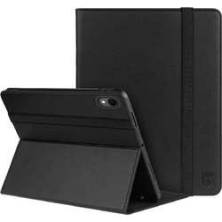 Rosso Element Θήκη Tablet Samsung Galaxy Tab S11 11" με Υποδοχή για Γραφίδα Black