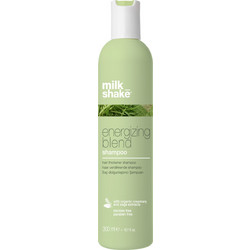 Milk_Shake Energizing Blend Sulfate Free Σαμπουάν για Επανόρθωση για Λεπτά & Ταλαιπωρημένα Μαλλιά 300ml