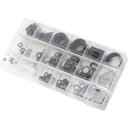 Σετ O-RING Τσιμούχες 225τμχ 800969 OEM