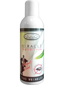 Spray 300ml για Zάρες και Tσαλακώματα (Ιδανικό για στρώσιμο κρεβατιών σε ξενοδοχεία) MIRACLE/300ML 33780 - ODORBLOK