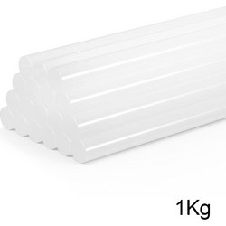 Βέργα Κόλλα Θερμοκολλητική 1 kg Ingco AKTGS3011