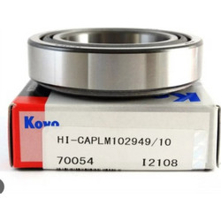 ΡΟΥΛΕΜΑΝ ΚΟΥΟ 102949/910 45,24x73,43x19, 81/15.74 mm TAPERED ROLLER mdJAPAN