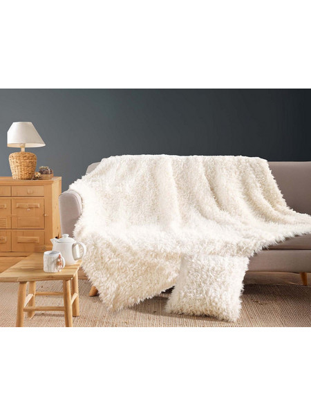 Κουβέρτα Mouton Douceur d'interieur - 220x240cm