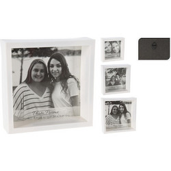 ΚΟΡΝΊΖΕΣ PHOTO FRAME SET 3PCS WIT DD1400330
