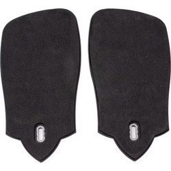 DRAKE GAS PEDAL DELTA M 1 PAIR GREY