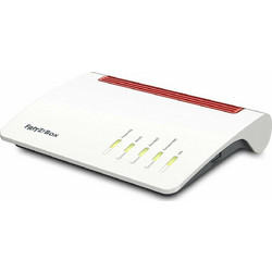 AVM FRITZ!Box 7510 Ασύρματο VDSL2 Router WiFi 6