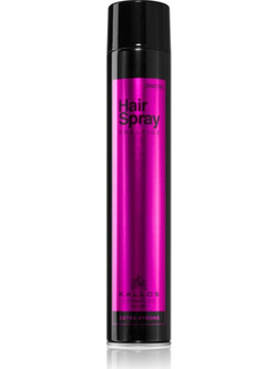 Kallos Cosmetics Prestige Extra Stong Fixation Λακ Μαλλιών Πολύ Δυνατό Κράτημα 750ml