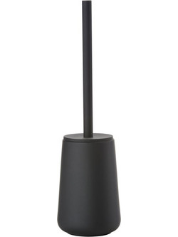 Zone Denmark Nova One Πιγκάλ Μπάνιου Stoneware - Black (330162)