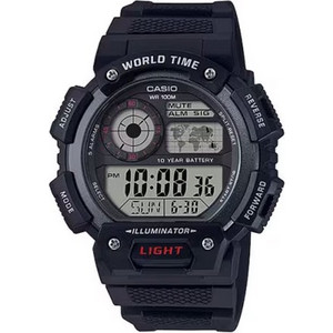 Casio AE-1400WH-1AVEF