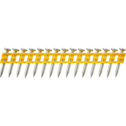 ΚΑΡΦΙΑ DEWALT STANDARD 20mm DCN8901020