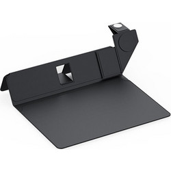 Θήκη Ασύρματης Φόρτισης Dux Ducis AirQ 3 σε 1 για Laptop/ Macbook/ Notebook/ Tablet 15.0"-16.0" Μαύρο N69637