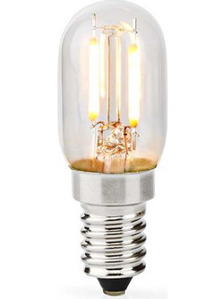 Λαμπτήρας απορροφητήρα LED 2W E14