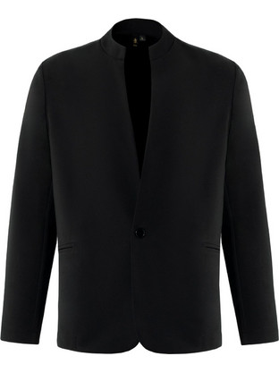 Σακάκι UNISEX OZZY - Black