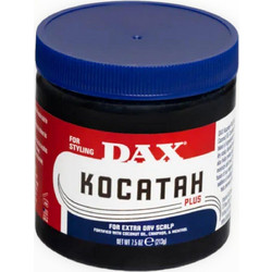 Dax Kocatah Plus 213gr
